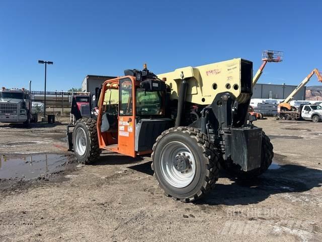 JLG G10-55A Teleskoplader