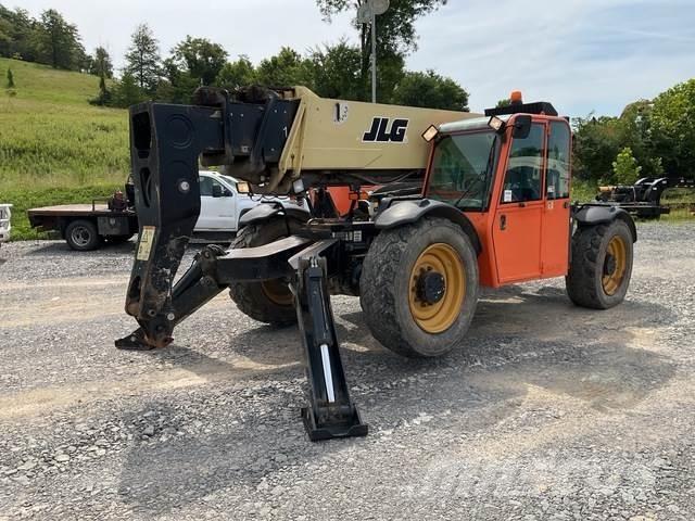 JLG G10-55A Teleskoplader