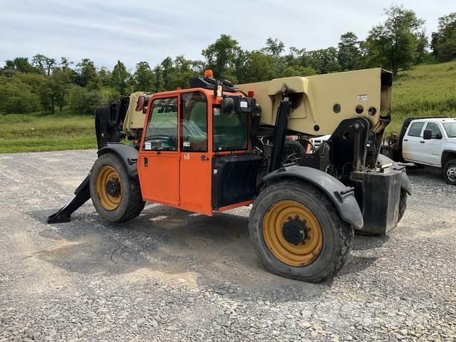JLG G10-55A Teleskoplader