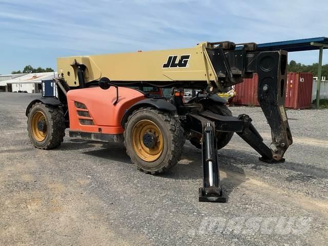 JLG G10-55A Teleskoplader