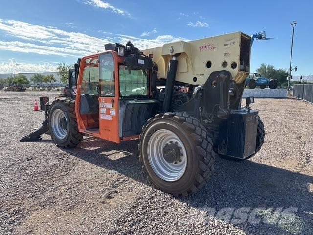 JLG G10-55A Teleskoplader