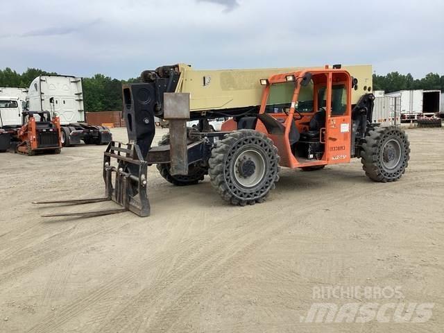 JLG G12-55A Teleskoplader