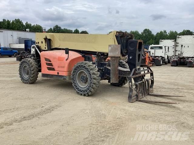JLG G12-55A Teleskoplader