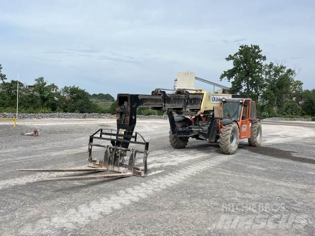 JLG G12-55A Teleskoplader
