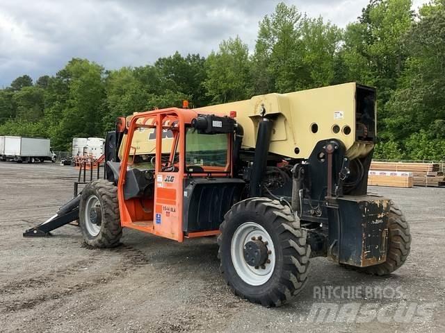 JLG G12-55A Teleskoplader