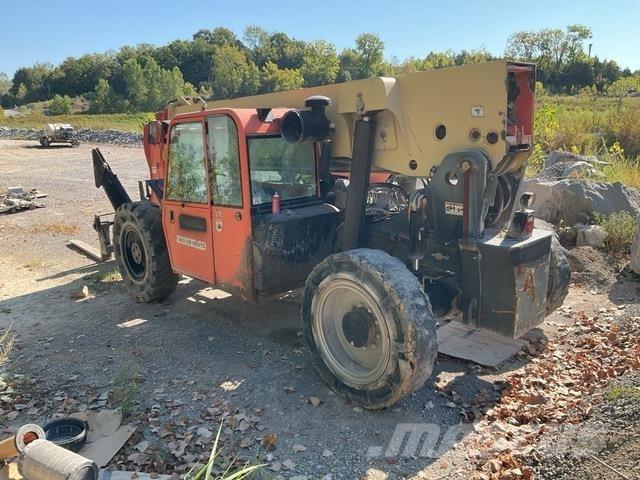 JLG G12-55A Teleskoplader