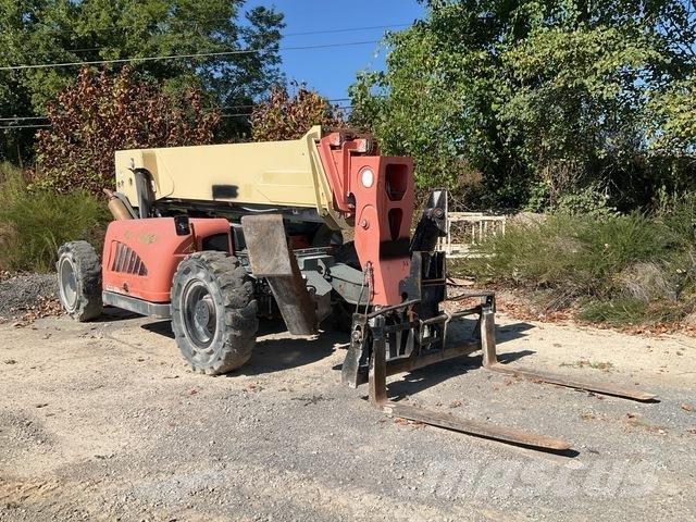 JLG G12-55A Teleskoplader