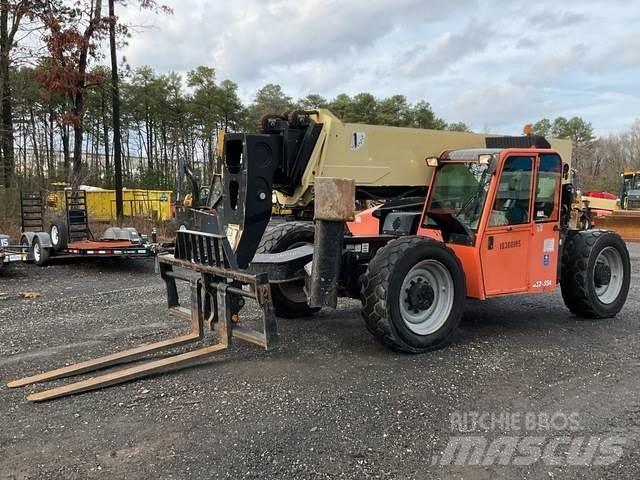 JLG G1255A Teleskoplader