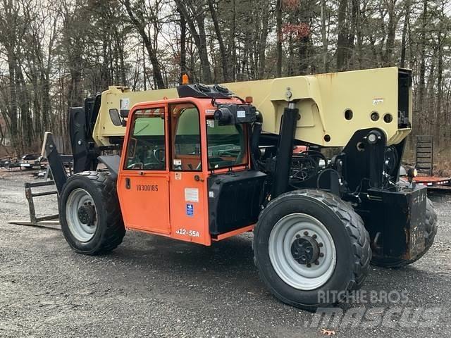 JLG G1255A Teleskoplader