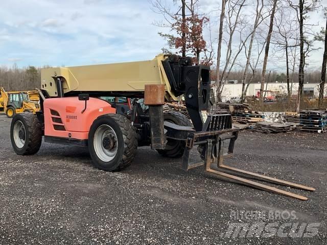 JLG G1255A Teleskoplader