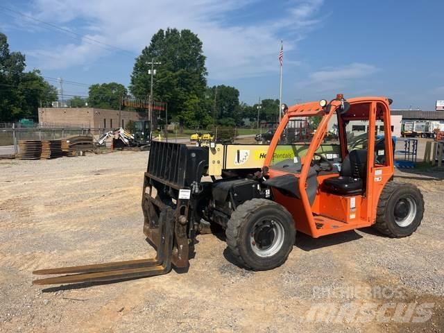 JLG G5-18A Teleskoplader