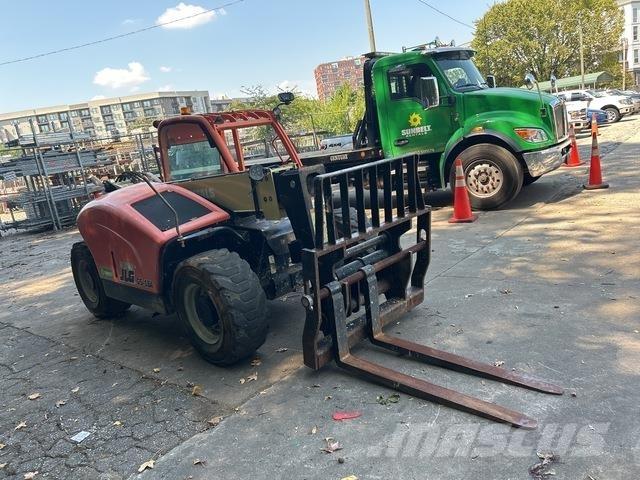 JLG G5-18A Teleskoplader
