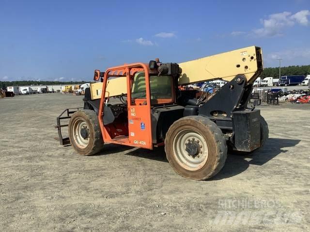 JLG G6-42A Teleskoplader