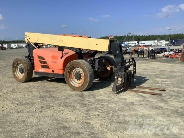 JLG G6-42A Teleskoplader