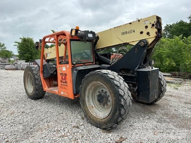 JLG G6-42A Teleskoplader