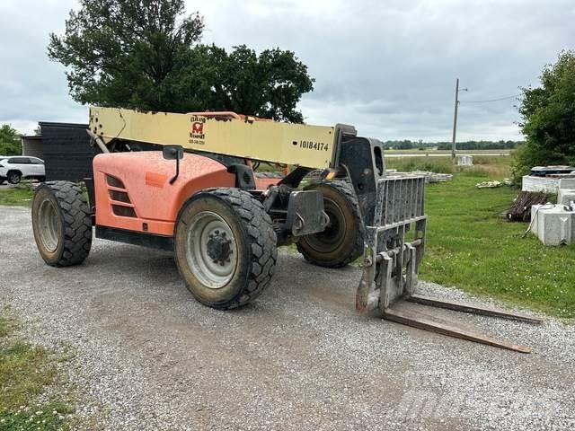 JLG G6-42A Teleskoplader