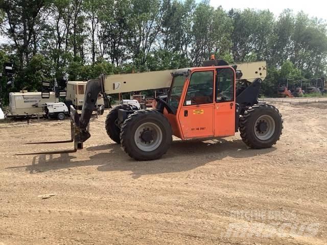 JLG G6-42A Teleskoplader