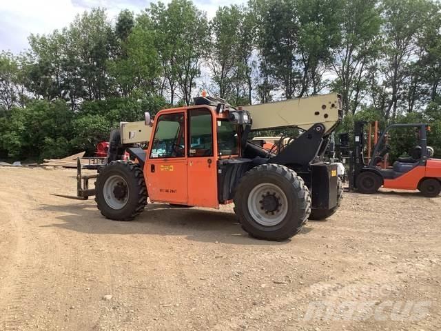 JLG G6-42A Teleskoplader