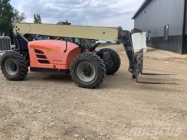 JLG G6-42A Teleskoplader