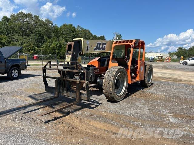 JLG G6-42A Teleskoplader