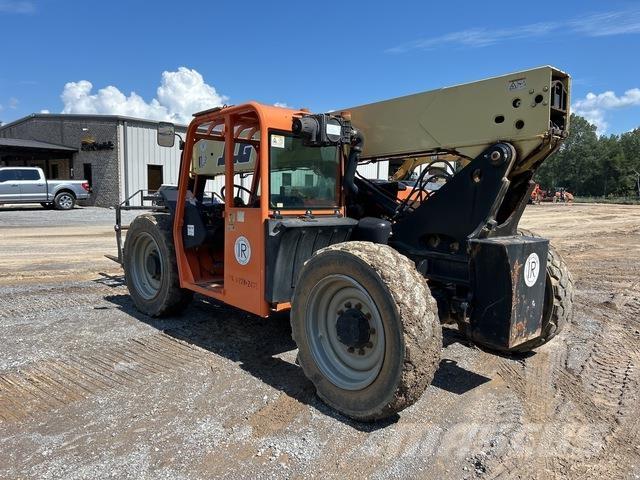 JLG G6-42A Teleskoplader