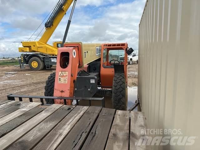 JLG G9-43A Teleskoplader