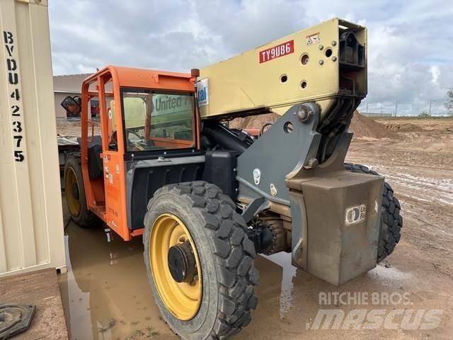 JLG G9-43A Teleskoplader