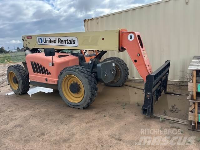 JLG G9-43A Teleskoplader