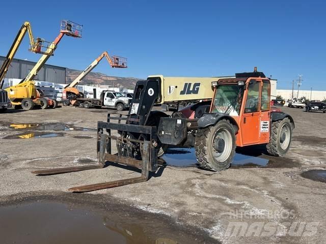 JLG G9-43A Teleskoplader
