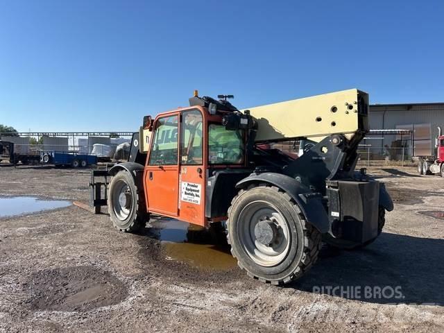JLG G9-43A Teleskoplader