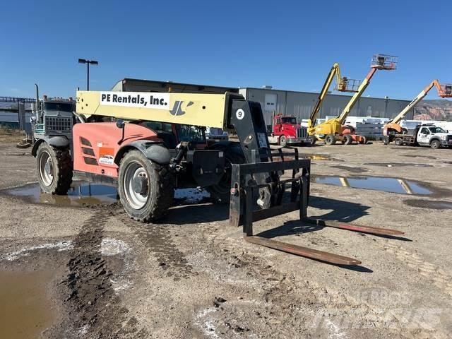 JLG G9-43A Teleskoplader
