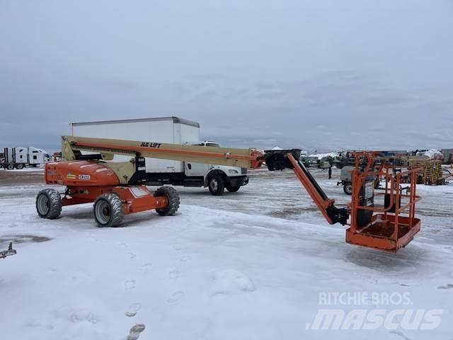 JLG M600JP Sonstige Baumaschinen