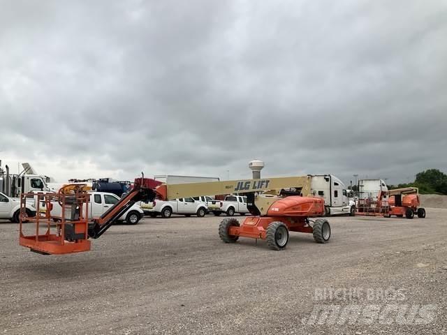 JLG M600JP Gelenkteleskoparbeitsbühnen