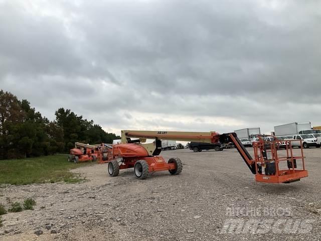 JLG M600JP Gelenkteleskoparbeitsbühnen
