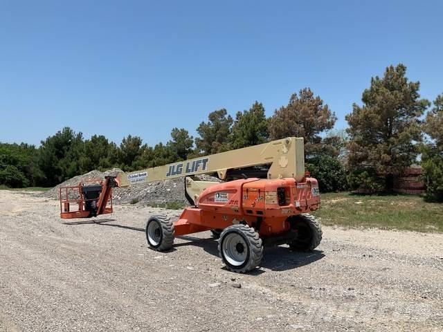 JLG M600JP Gelenkteleskoparbeitsbühnen