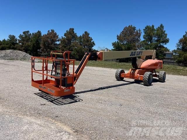 JLG M600JP Gelenkteleskoparbeitsbühnen