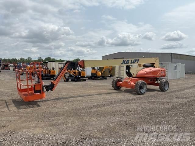 JLG M600JP Sonstige Baumaschinen