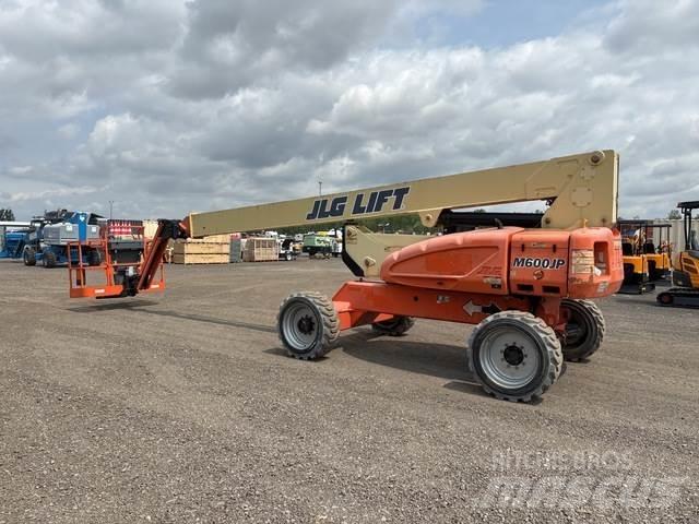 JLG M600JP Sonstige Baumaschinen
