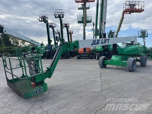 JLG M600JP Sonstige Baumaschinen