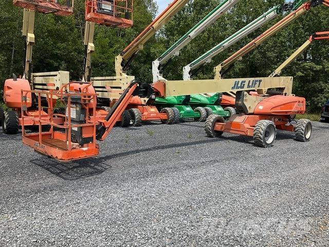 JLG M600JP Sonstige Baumaschinen