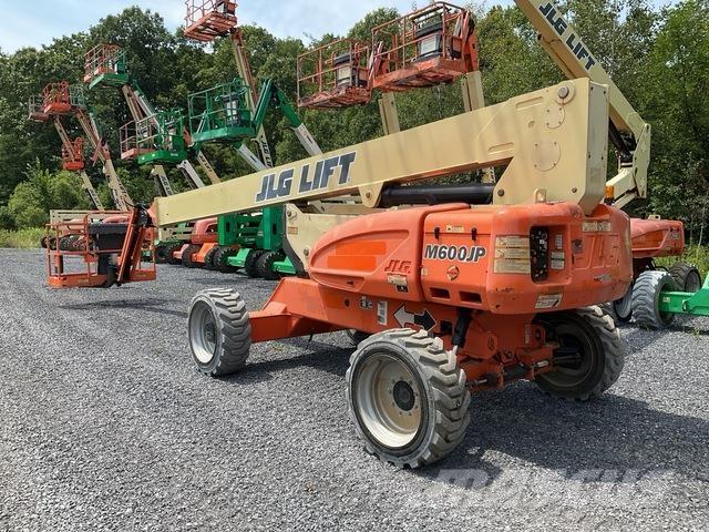JLG M600JP Sonstige Baumaschinen