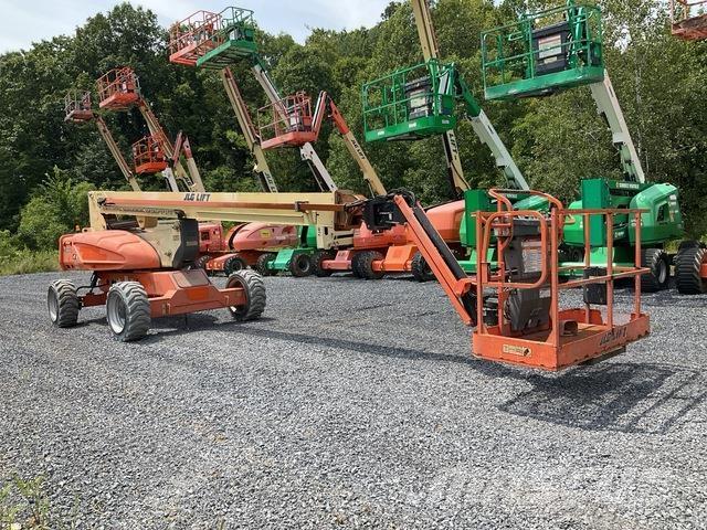 JLG M600JP Sonstige Baumaschinen