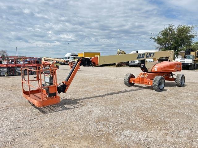 JLG M600JP Sonstige Baumaschinen