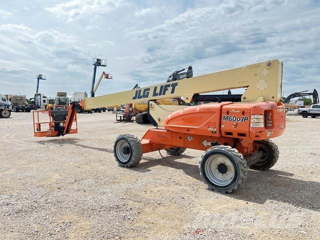 JLG M600JP Sonstige Baumaschinen