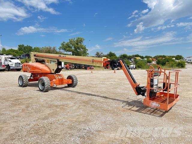 JLG M600JP Sonstige Baumaschinen