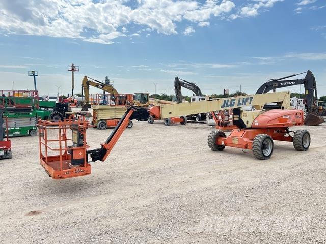 JLG M600JP Sonstige Baumaschinen