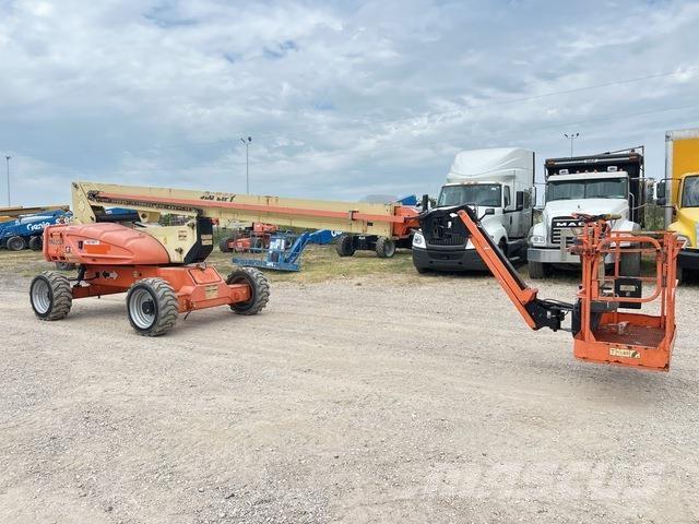 JLG M600JP Sonstige Baumaschinen