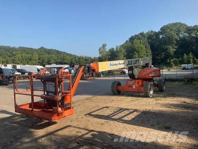 JLG M600JP Sonstige Baumaschinen