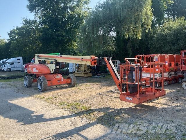 JLG M600JP Sonstige Baumaschinen