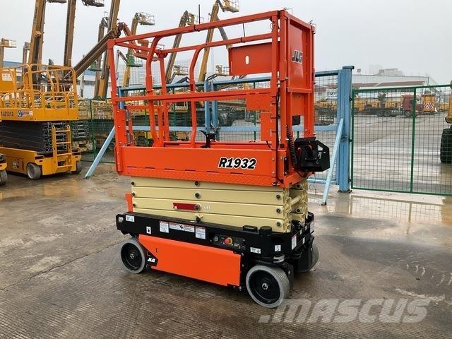 JLG R1932 Scheren-Arbeitsbühnen